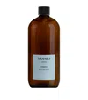 Dr Vranjes Firenze Verbena Hand Soap - Refill
