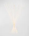 Dr Vranjes Firenze White Diffuser Sticks, 42.3 Oz.