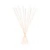 Dr Vranjes Firenze Non-scented White Diffuser Sticks For 250 ml