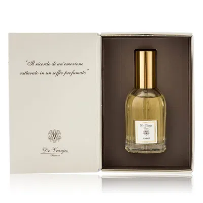 Dr Vranjes Dr. Vranjes Unisex Cofanetto 25 Duomo - Ambra Diffuser 0.85 oz Fragrances 8033196271376 In Brown