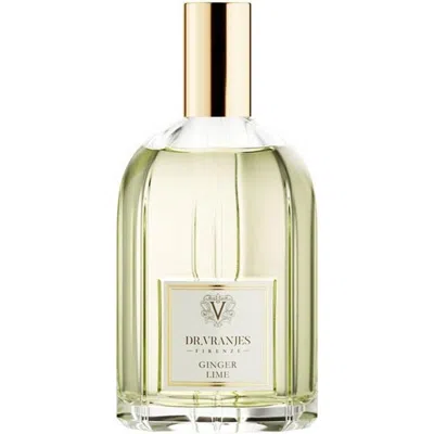 Dr Vranjes Dr. Vranjes Unisex Ginger Lime 3.4 oz Fragrances 8033196272700