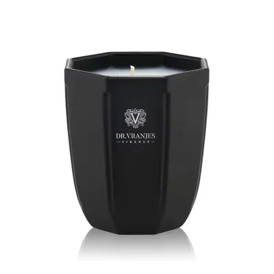 Dr Vranjes Dr. Vranjes Unisex Rosa Tabacco 2.8 oz Scented Candle 8056860394645 In Black
