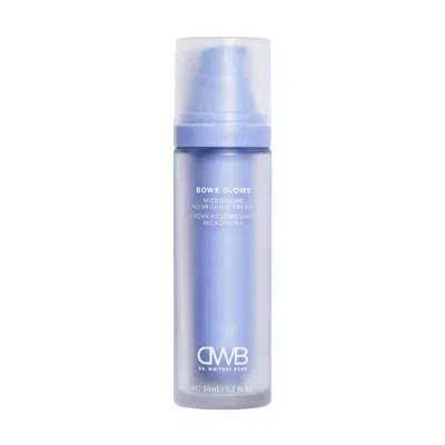 Dr. Whitney Bowe Beauty Bowe Glowe Microbiome Nourishing Cream