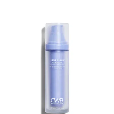 DR. WHITNEY BOWE BEAUTY BOWE GLOWE MICROBIOME NOURISHING CREAM (1.7 FL OZ)