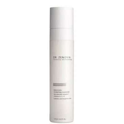Dr. Zenovia Bakuchiol Hydrating Cleanser 113.4g