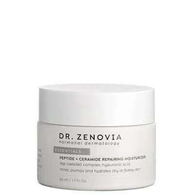 Dr. Zenovia Peptide And Ceramide Repairing Moisturiser 48.19g