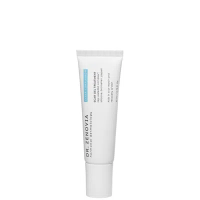 Dr. Zenovia Scar Gel Treatment 42.52g