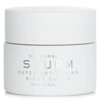 Dr Barbara Sturm Dr. Barbara Sturm - Super Anti Aging Night Cream 50ml / 1.69oz