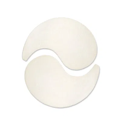 Dr Barbara Sturm Everything Eye Patches In White