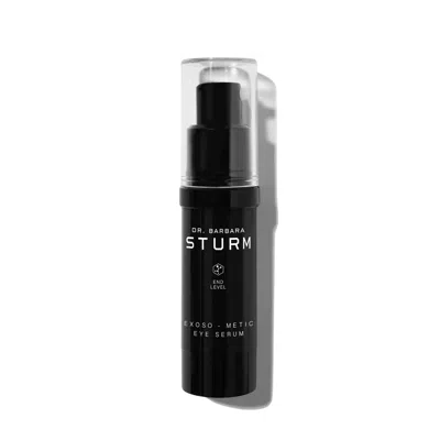 Dr Barbara Sturm Exoso-metic Eye Serum In Default Title