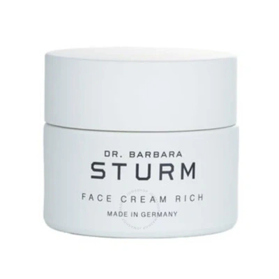 Dr Barbara Sturm Dr. Barbara Sturm Face Cream Rich Cream 1.69 oz Skin Care 4015165337782