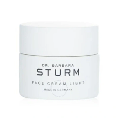 Dr Barbara Sturm Dr. Barbara Sturm Ladies Face Cream Light 1.69 oz Skin Care 4015165337706 In White