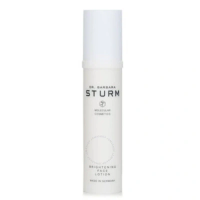 Dr Barbara Sturm Dr. Barbara Sturm Ladies Sturm Brightening Face Lotion Lotion 1.7 oz Makeup 4015165336716 In White