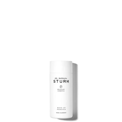 Dr Barbara Sturm Makeup Remover, 5.07 Oz. In White