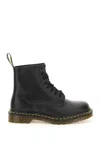 DR. MARTENS' 1460 SMOOTH LEATHER COMBAT BOOTS