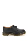 DR. MARTENS' 1461 SMOOTH LACE-UP SHOES