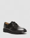 DR. MARTENS' 1461 SUPREME ARCADIA LEATHER OXFORD SHOES