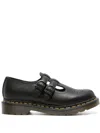 DR. MARTENS 8065 MARY JANE LEATHER SHOES