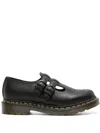 Dr. Martens' Loafers Dr. Martens Woman Color Black In Black