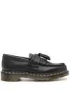 Dr. Martens Vintage Adrian In Black