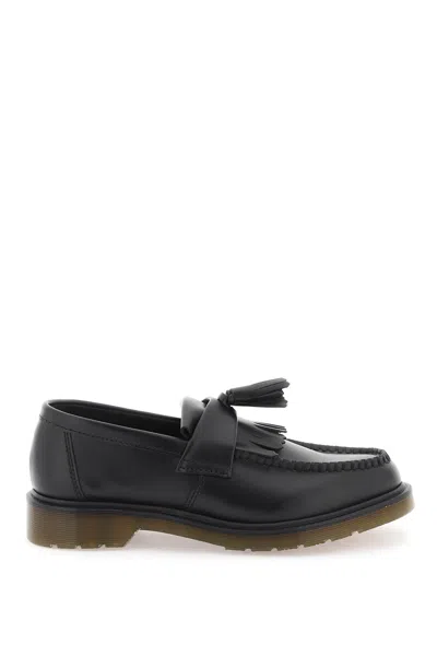 DR. MARTENS' ADRIAN LOAFERS WITH T