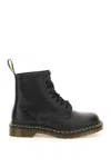 DR. MARTENS' DR.MARTENS 1460 SMOOTH LEATHER COMBAT BOOTS