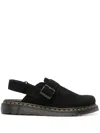 DR. MARTENS' JORGE II MULES