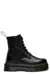 DR. MARTENS' DR. MARTENS ROUND TOE LACE