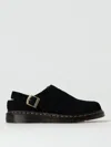 Dr. Martens Shoes  Men Color Black In Black