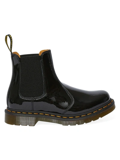 Dr. Martens' Women's 2976 Leather Chelsea Boots In Black