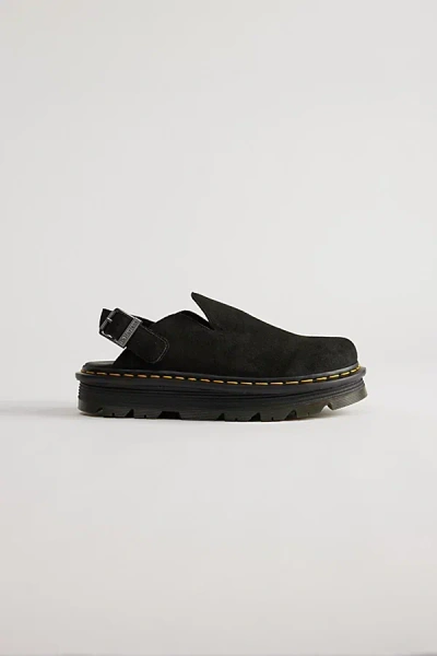 Dr. Martens Shoes  Men Color Black