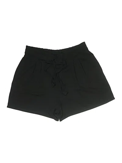 Pre-owned Dr2 Athletic Shorts In Black