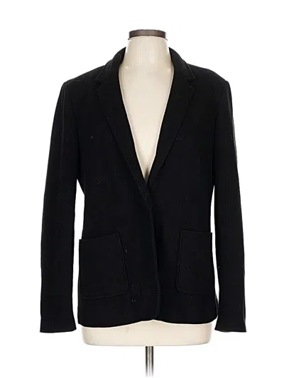Pre-owned Dr2 Blazer Jacket In Black