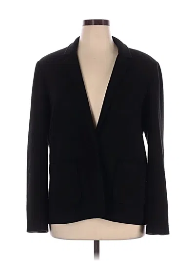 Pre-owned Dr2 Blazer Jacket In Black