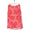 Dr2 By Daniel Rainn Dandelion Maxi Skirt