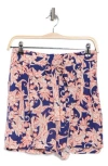 Dr2 By Daniel Rainn Drawstring Shorts