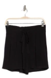 Dr2 By Daniel Rainn Drawstring Shorts