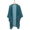 Dr2 By Daniel Rainn Floral Duster