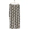 Dr2 By Daniel Rainn Wide Leg Pull-on Pants