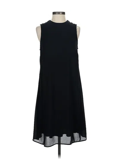 Pre-owned Dr2 Casual Dress In Black