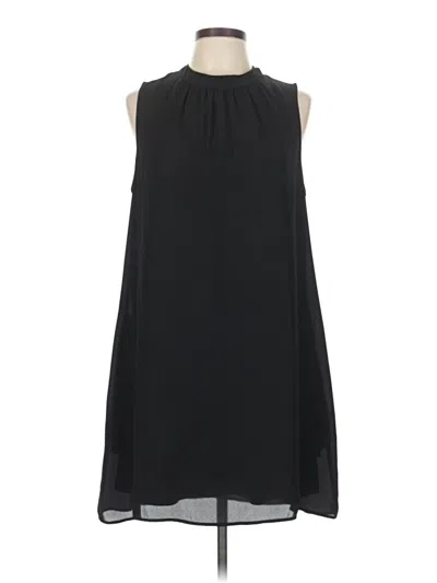 Pre-owned Dr2 Casual Dress In Black
