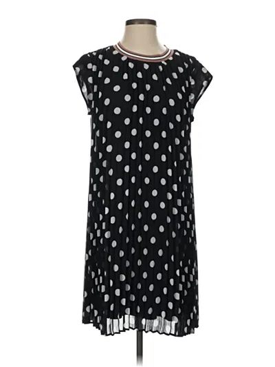 Pre-owned Dr2 Casual Dress In Black