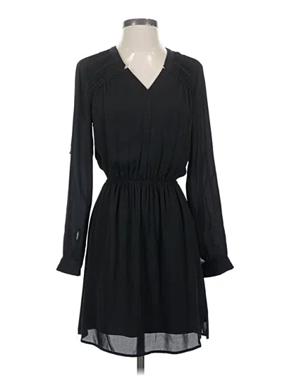 Pre-owned Dr2 Casual Dress In Black