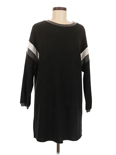 Pre-owned Dr2 Casual Dress In Black