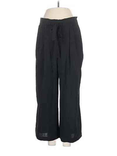 Pre-owned Dr2 Casual Pants In Black