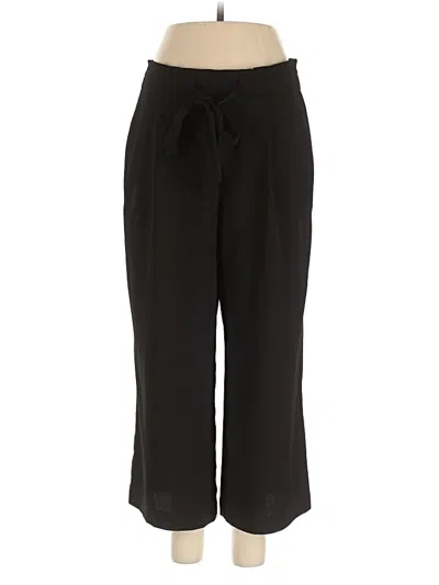Pre-owned Dr2 Casual Pants In Black