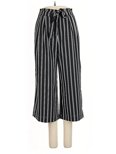 Pre-owned Dr2 Casual Pants In Black