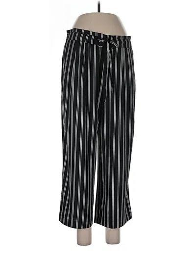 Pre-owned Dr2 Casual Pants In Black