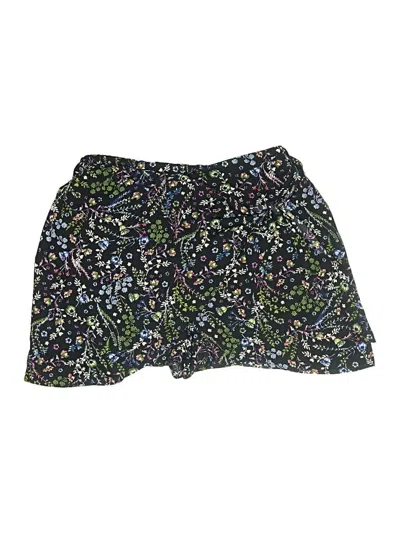 Pre-owned Dr2 Casual Skirt In Green