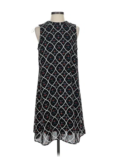 Pre-owned Dr2 Cocktail Dress In Black